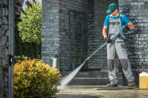Professional Pressure Washing Services in Baldwin, PA