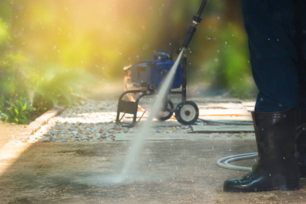 Best Pool Deck Cleaning  in Baldwin, PA